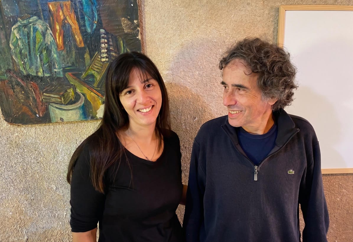 Maca - Taller de Moldes